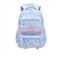 New Rainbow Girls Elementary School Students Backpack Waterproof Backbone Protection Large Capacity Backpack