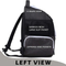 Frisbee Golf Discgolf Backpack Discs Huck Pack Multi-Functional Dividers Tactical Grip Disc Golf Backpack