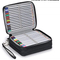 Oxford Cloth 72 Color 78 Hole Art Painting Pencil Case Student Stationery Bag Pencil Storage Bag