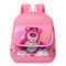 New Kolomi Lightweight Backpack for Kindergarten Oxford Cloth Large Capacity Load Reducing Backpack for Elementary School Students