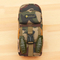 Camouflage Zipper Pencil Case for Male Primary and Secondary School Students Pencil Case Pouch