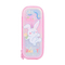 Pen Case Filled with Oil Quicksand Pen Box Cartoon TPU Student Stationery Box Children′s Pencil Case Pouch