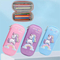 New EVA Pencil Case, Stationery Box, Elementary School Pencil Case