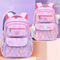 Wholesale School Bags for Primary School Students Reducing The Burden of Ultra Light Large Capacity Backpacks