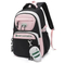 New Large Capacity Junior High School Backpack for College Students Waterproof Backpack