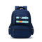 2024 New Primary School Student Backpack for Boys and Girls Children′s Simple Backpack