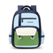 2024 New Primary School Student Backpack Boys and Girls Children′s Weight Reducing Breathable, Waterproof Backpack