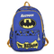 New Student Comfortable Large Capacity Backpack Anime Backpack
