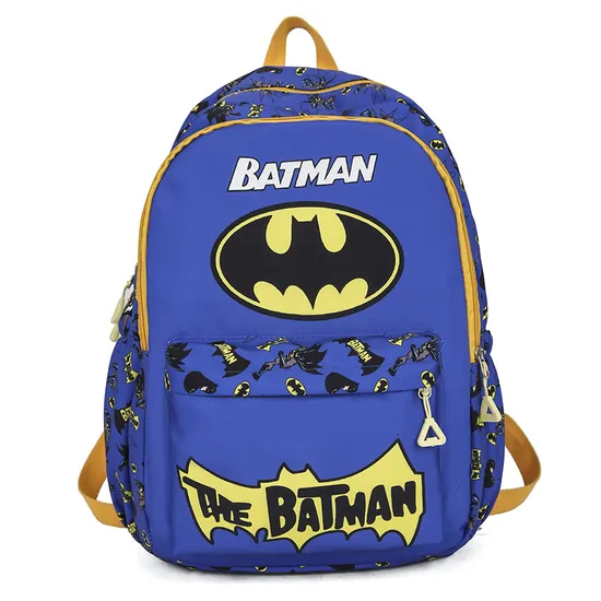 New Student Comfortable Large Capacity Backpack Anime Backpack