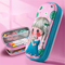 EVA Pencil Case, New 3D Pencil Case, Large Capacity Pencil Case for Elementary School Students Pencil Pouch