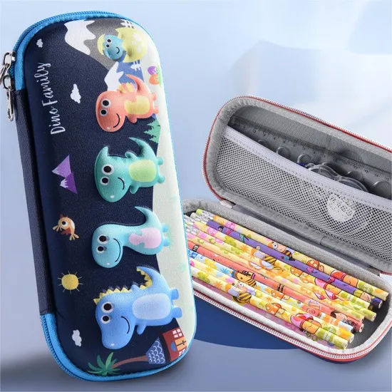Pencil Case for Elementary School Students Stationery Case Pencil Case Pencil Pouch