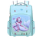 New Primary School Anime Cartoon Cute Spine Protection Backpack for Primary School Students