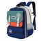 High Quality Large Capacity Backpack for Boys and Girls Shoulder Protector for Children and Elementary School Students