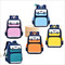 New Children′s Backpack Wholesale Reduced Load Spine and Waist Protection Elementary School Students Backpack