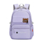 New Student School Bag Multi Functional Little Bear Girl Large Capacity Backpack