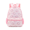 Wholesale of New Kindergarten Childrens Backpacks Llightweight Backpacks Cartoon Backpacks