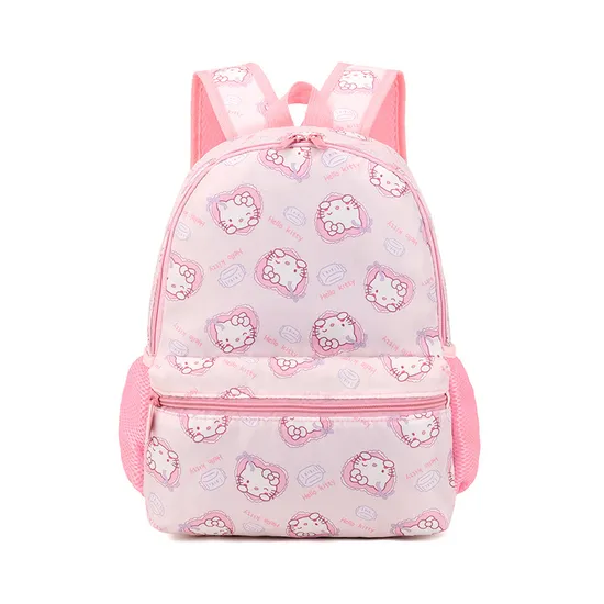 Wholesale of New Kindergarten Childrens Backpacks Llightweight Backpacks Cartoon Backpacks
