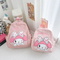 New Children′s Backpack Cute Cartoon Doll Boys and Girls Book Bag Lightweight and Large Capacity Backpack