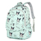 Kuromi′s New Student Backpack Is Lightweight and Large Capacity Oxford Cloth Backpack