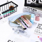 New Large Capacity Pen Bag Stationery Box Primary School Student Stationery Bag