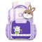 2024 New Primary School Backpack for Boys and Girls Spinal Protection Lightweight Children′s Backpack