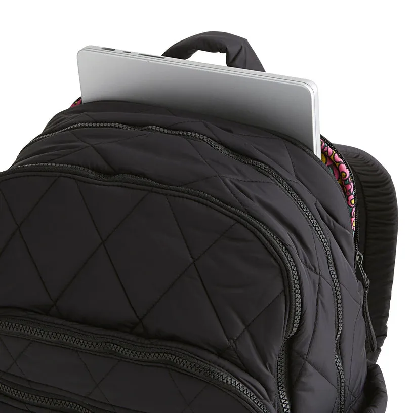 New Fashion Backpack 2024 Lady Nylon Backpack Lady Design Women Backpack