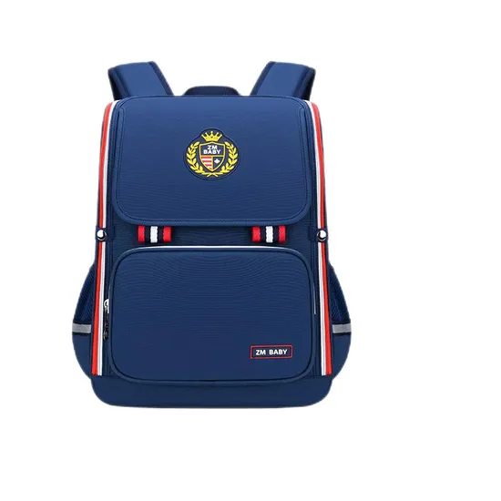 Factory Wholesale New Backpack for Children and Elementary School Students