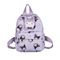 New Children′s Cartoon Exquisite Doll Backpack with Large Capacity Children′s Backpack