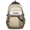 Large Capacity Travel Backpack Multifunctional Campus Backpack for Male and Female Students in Middle and High Schools