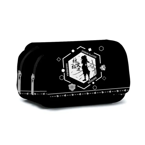 Large Capacity Pencil Case Stationery Box Student Multi-Layer Stationery Bag Pencil Pouch