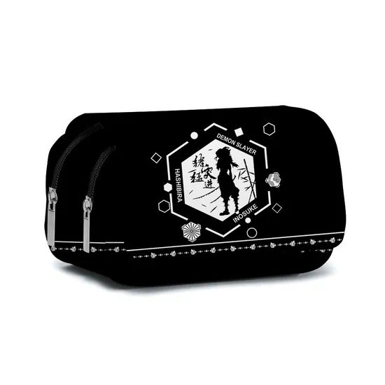 Large Capacity Pencil Case Stationery Box Student Multi-Layer Stationery Bag Pencil Pouch