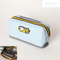 Pen Bag New Punk Stationery Bag Dirt Resistant Stationery Bag Student Pencil Pouch