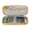 Little Yellow Duck Stationery Box Student Pencil Bag Case Pencil Pouch