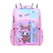 2024 New 3D Primary School Backpack Large Capacity Children′s Backpack