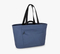 OEM Large Casual Canvas Tote Bag Custom Square Bottom Gym Travel Shopping Bags Shoulder Bag