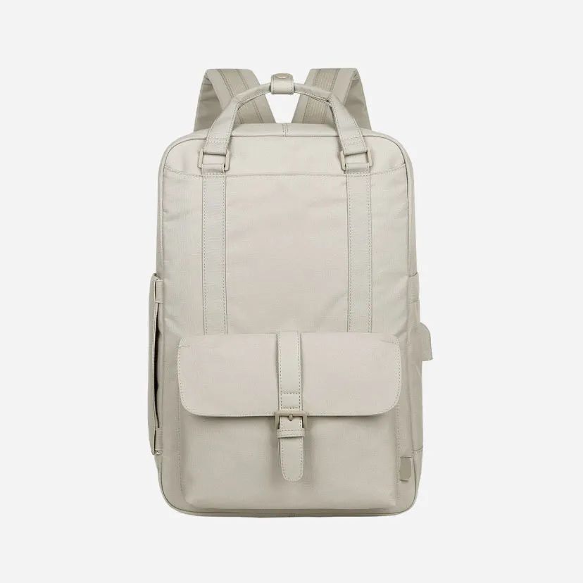 Business Backpacks Outdoor Student Large Capacity Travel Backpack Diaper Mommy Bag