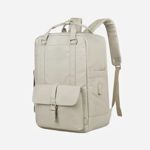 Business Backpacks Outdoor Student Large Capacity Travel Backpack Diaper Mommy Bag
