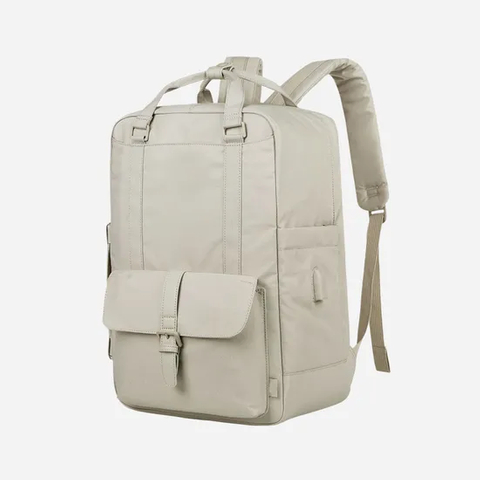 Business Backpacks Outdoor Student Large Capacity Travel Backpack Diaper Mommy Bag