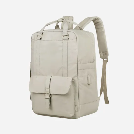 Business Backpacks Outdoor Student Large Capacity Travel Backpack Diaper Mommy Bag