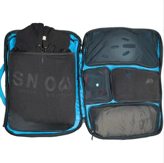 Luggage Bag Large Capacity Luxury Laptop Backpack for Business Travel Backpack