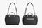 Traveling Outdoor Weekend Overnight Tote Custom Sports Gym Bags Duffel Bag with Shoe Storage