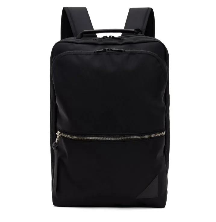 Custom Logo High Quality Men&prime;s Laptop Backpack School Bags for Men