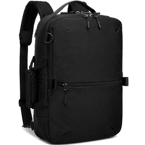 Wholesale Luxury Travel Laptop Carry on Backpacks Weight Travel Laptop Bags for Men Thin Business Backpack