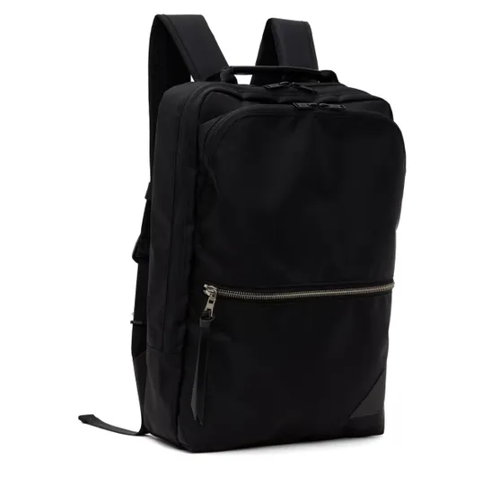 Custom Logo High Quality Men′s Laptop Backpack School Bags for Men