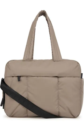 Custom Female Yoga Sports Duffel Bag Design Gym Waterproof Travel Luggage Tote Bag for Women