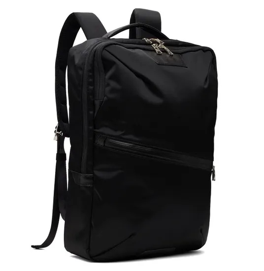 Fashion Business Backpack College School Bag Waterproof Travel Laptop Backpack for Men