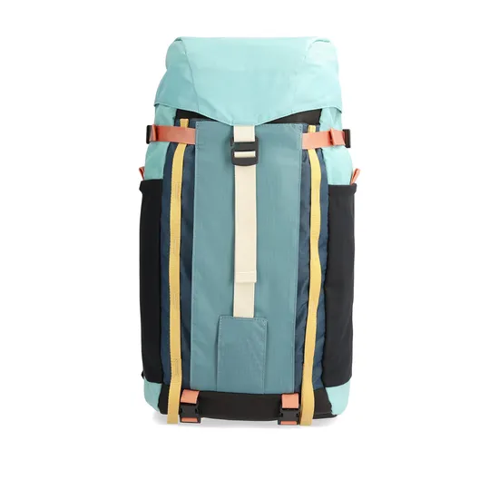 OEM Custom High Quality Waterproof Backpack for Travelling Hiking Backpack