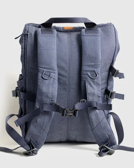 New Arrival Factory Wholesale Laptop Backpack Large Capacity Outdoor Hiking Rucksack