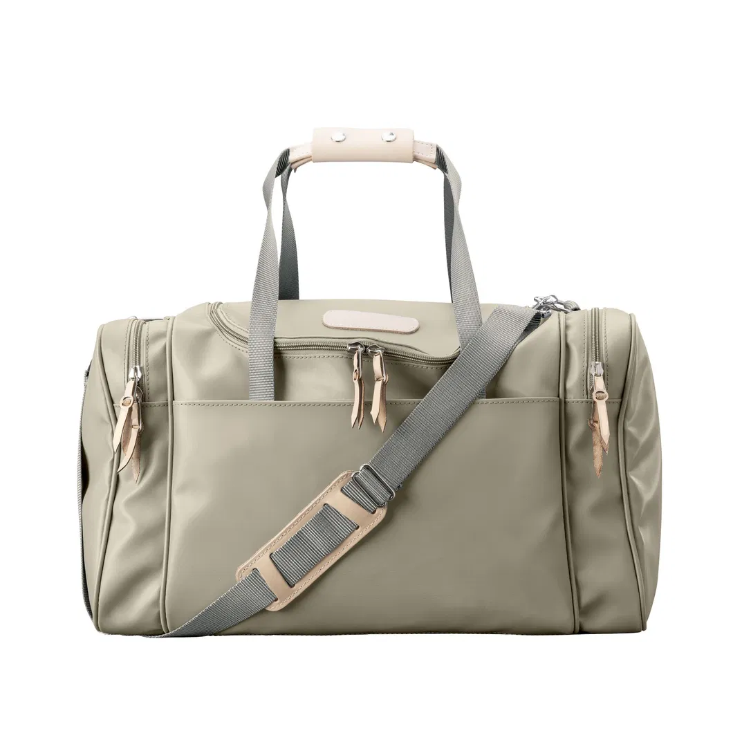 New Arrival Business Travel Bag Water Repellent Duffel Bag Sports Gym Bag with Many Pockets