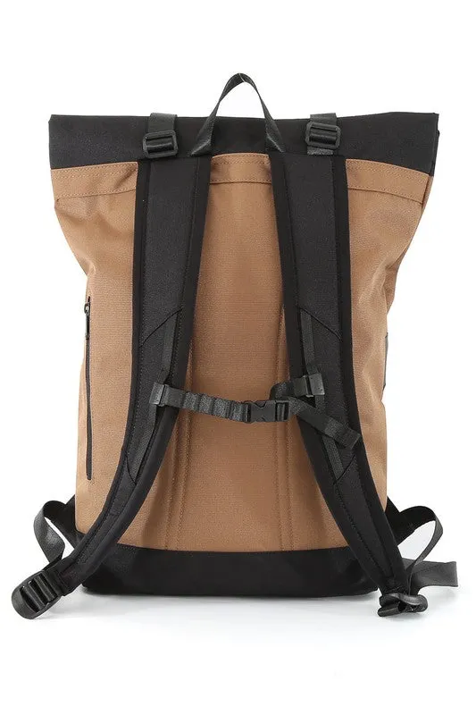Backpack Leisure Sports Travel Backpack Student Schoolbag Student Bag Custom Printing Logo